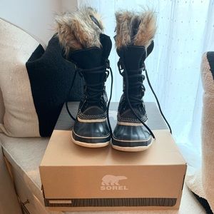 Sorel Snow Boots